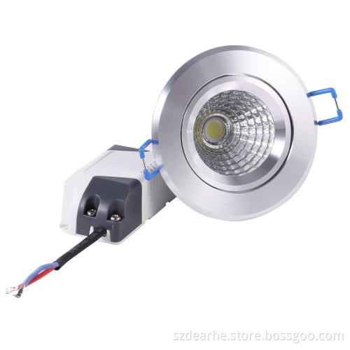 LED Ceiling Lights (indoor lighting)